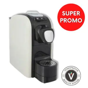 NOEMI PROMO - Verespresso