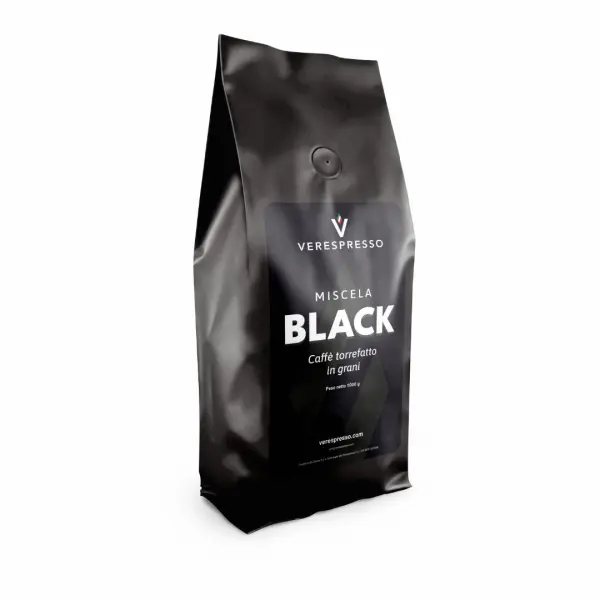 MISCELA VERESPRESSO BLACK