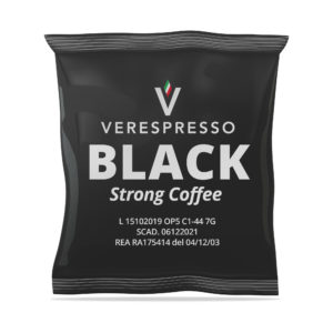 Verespresso black