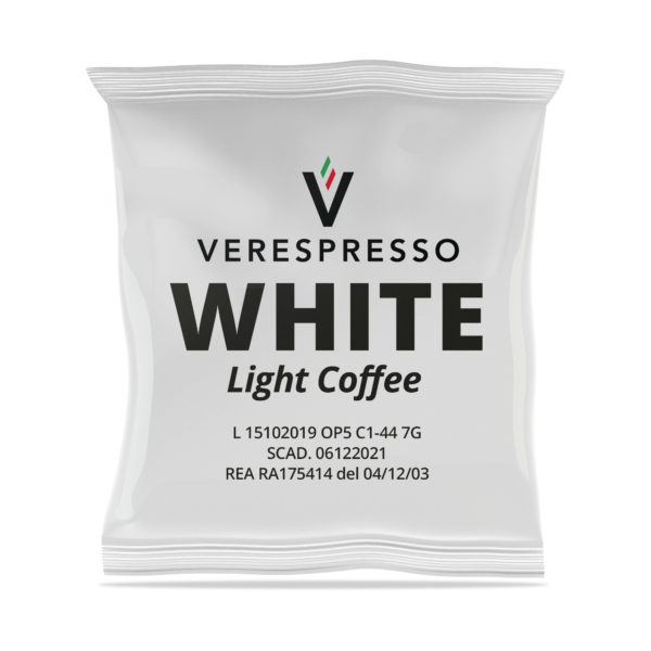 Verespresso white