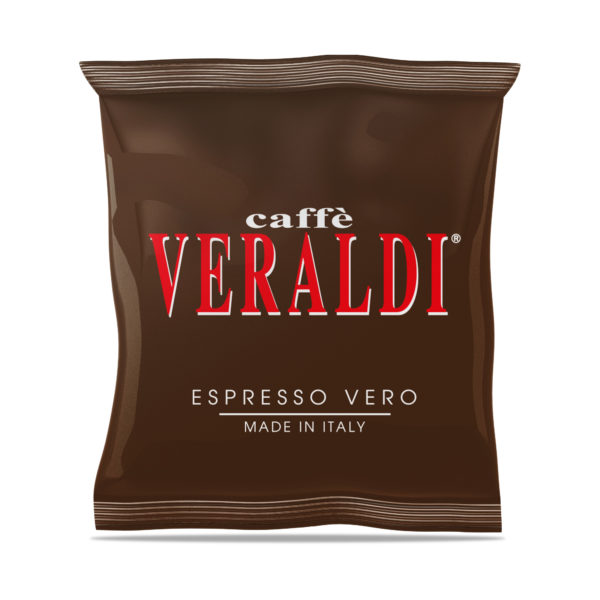 espresso vero