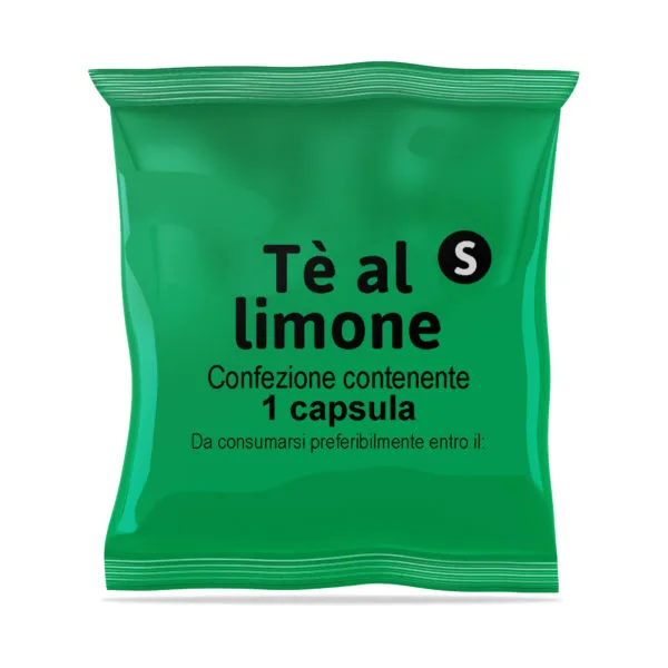 S TÈ AL LIMONE 50 CAPS