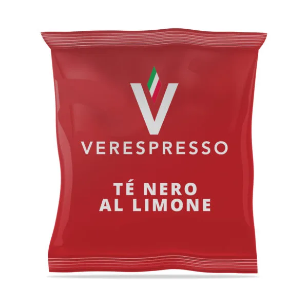 S THE' NERO AL LIMONE
