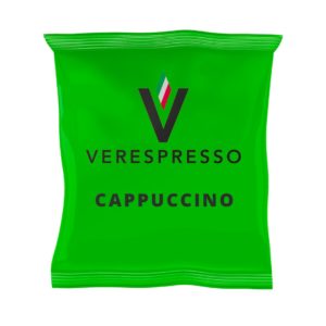 S CAPPUCCINO 50 CAPS